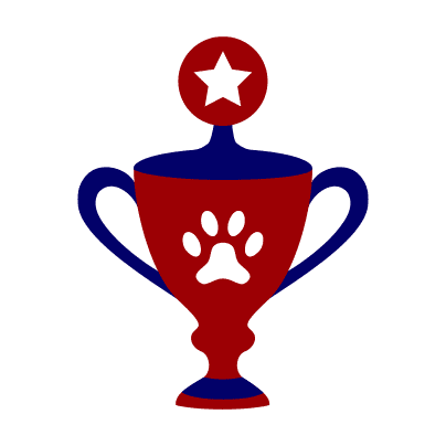 Award-Winning Trainers