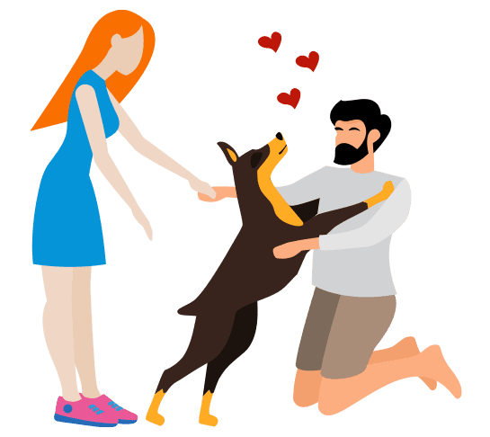 Take Flight Dog Training 2