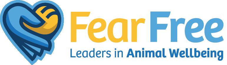 Fear Free Logo Color