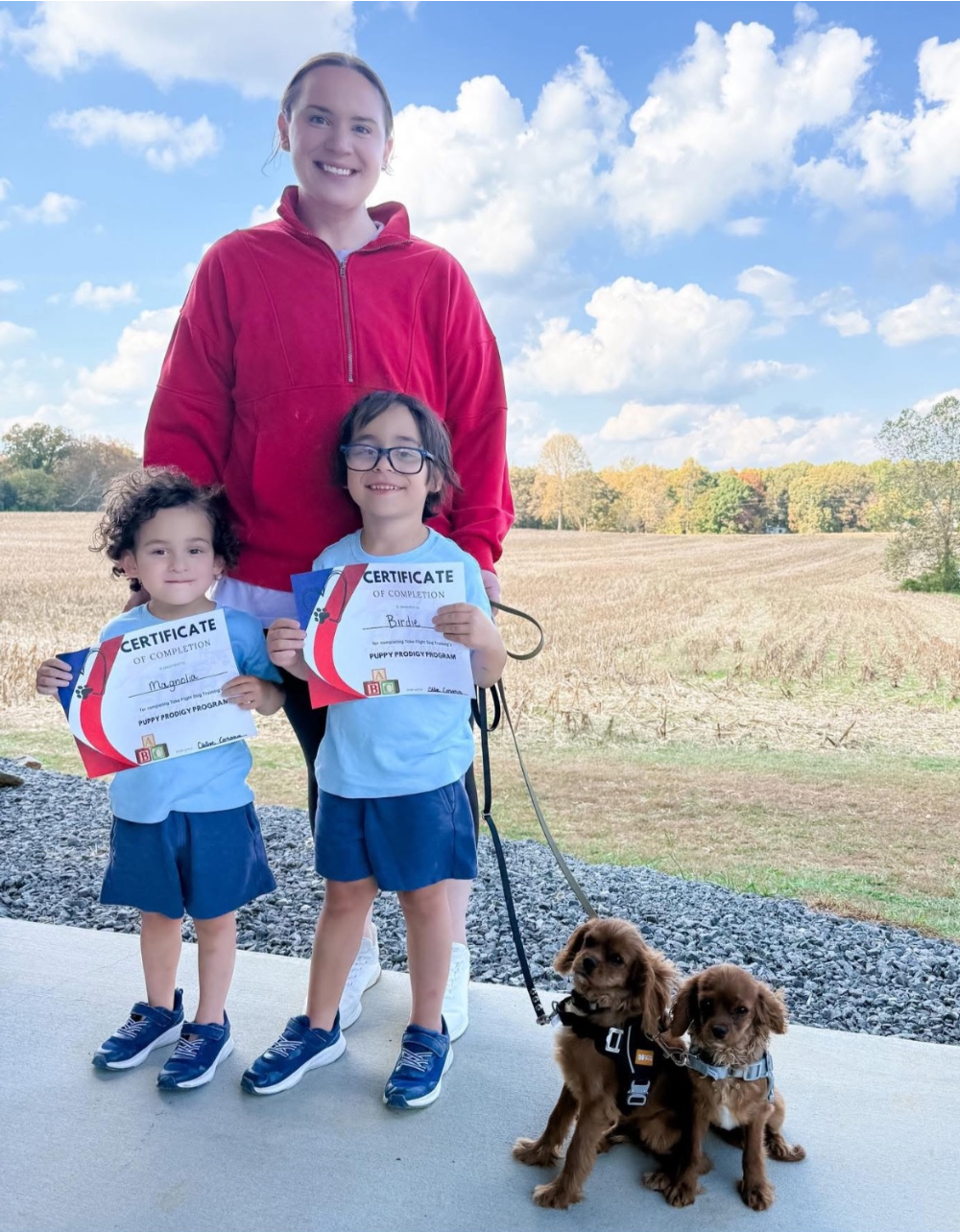 Take Flight Dog Training (1)