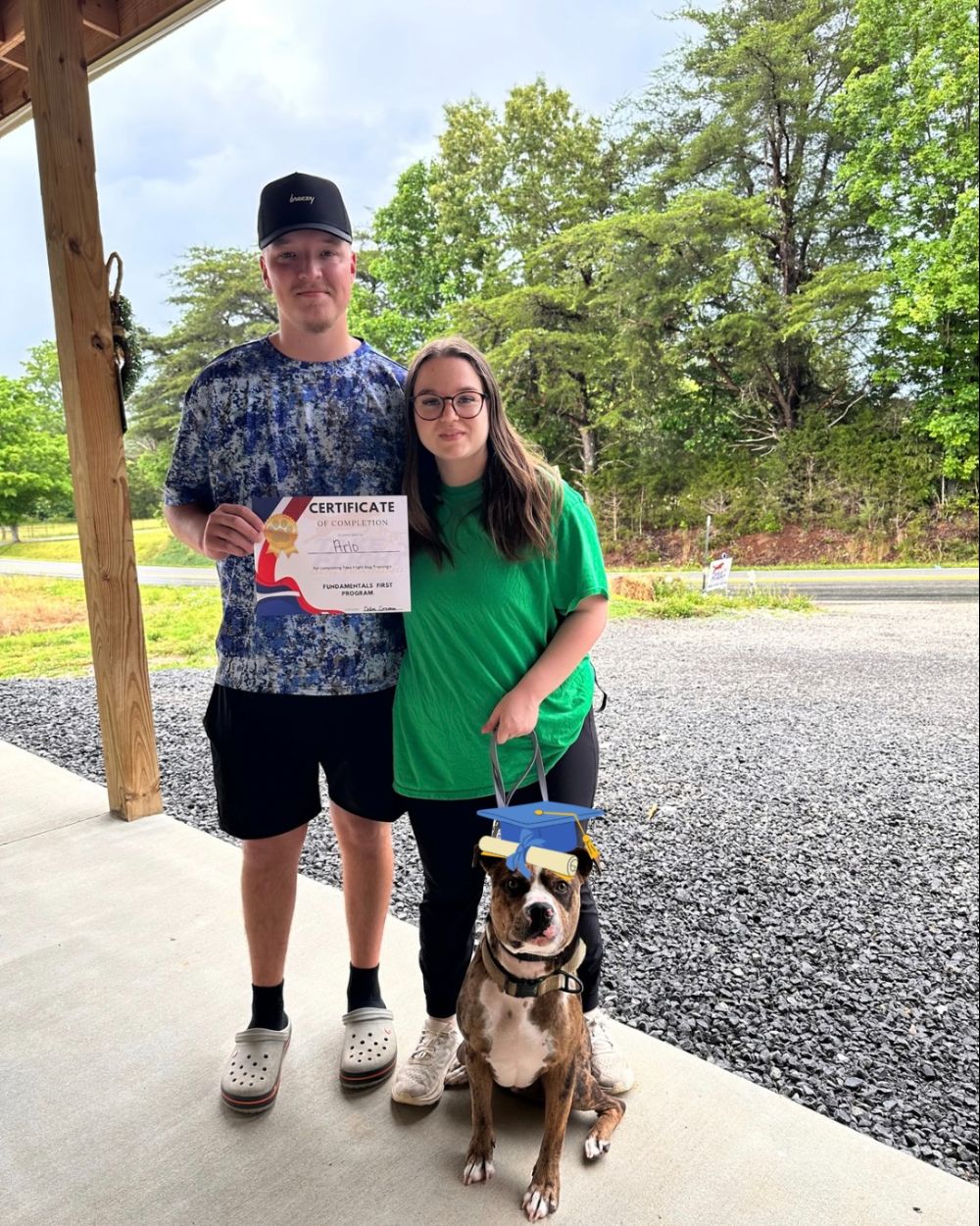 Take Flight Dog Training (1)